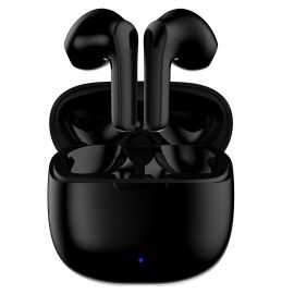 Draadloze Oordopjes met Bluetooth 5.1 | Ergonomisch, 10u Batterijduur