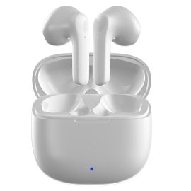 Draadloze Oordopjes met Bluetooth 5.1 | Ergonomisch, 10u Batterijduur