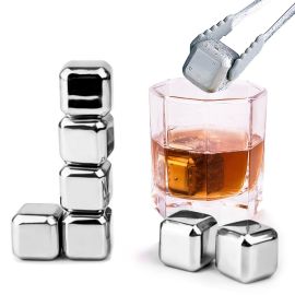 Whiskey Ice Cubes