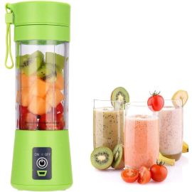 Mini Blender - Groen