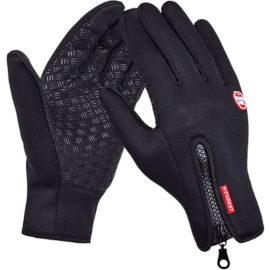 Touchscreen Handschoenen Unisex - Maat XL - Waterdicht