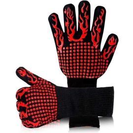 BBQ Handschoenen - 2 Stuks