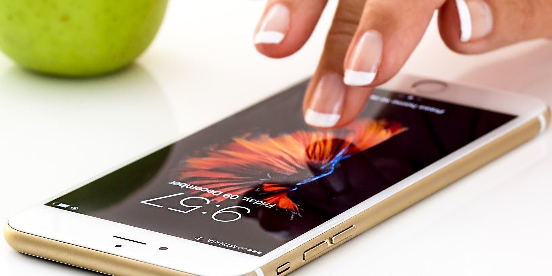 6 Lifehacks die het leven van elke iPhone gebruiker een stukje makkelijker maken