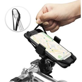 Telefoonhouder - Stuur bevestiging fiets / motor / kinderwagen